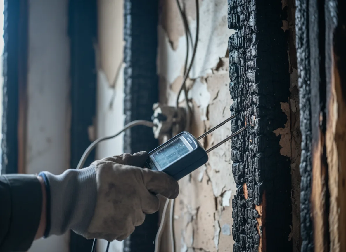 Fire Damage Restoration New Lisbon, WI FAQs